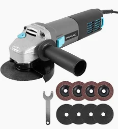 Esmeril 125-CECO Powuer